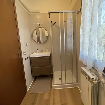 A Casa Di Any 公寓