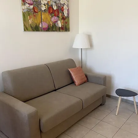 A Casa Di Any 公寓