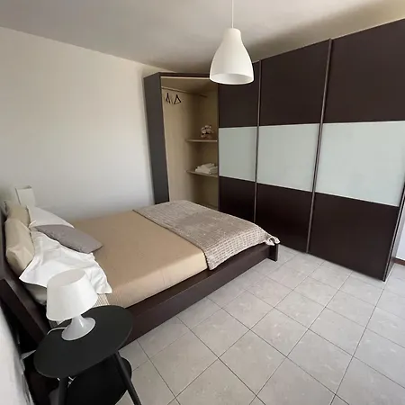 公寓 A Casa Di Any 卡希纳