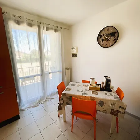 公寓 A Casa Di Any *