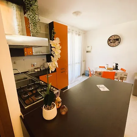 A Casa Di Any *