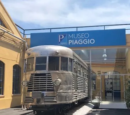 A Casa Di Any *